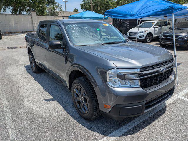 used 2022 Ford Maverick car, priced at $22,695