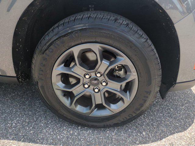 used 2022 Ford Maverick car, priced at $22,695