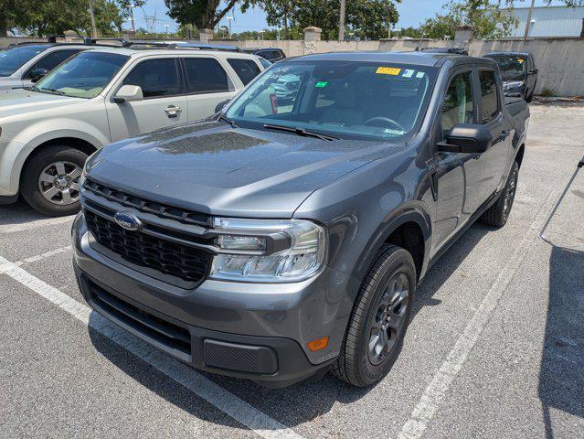 used 2022 Ford Maverick car, priced at $22,695
