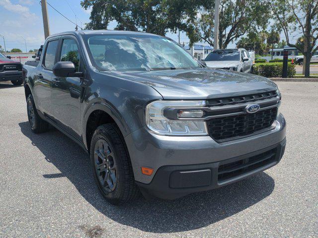 used 2022 Ford Maverick car, priced at $22,695