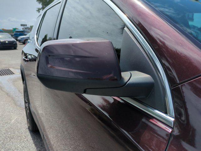 used 2017 GMC Acadia car, priced at $12,569