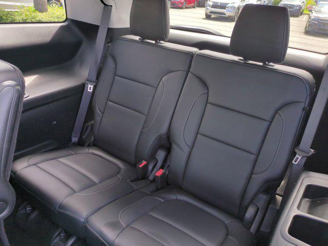 used 2017 GMC Acadia car, priced at $12,569