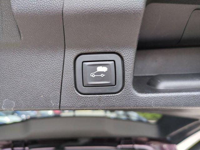 used 2017 GMC Acadia car, priced at $12,569