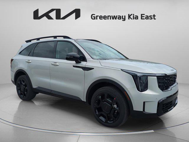 new 2026 Kia Sorento car, priced at $42,451