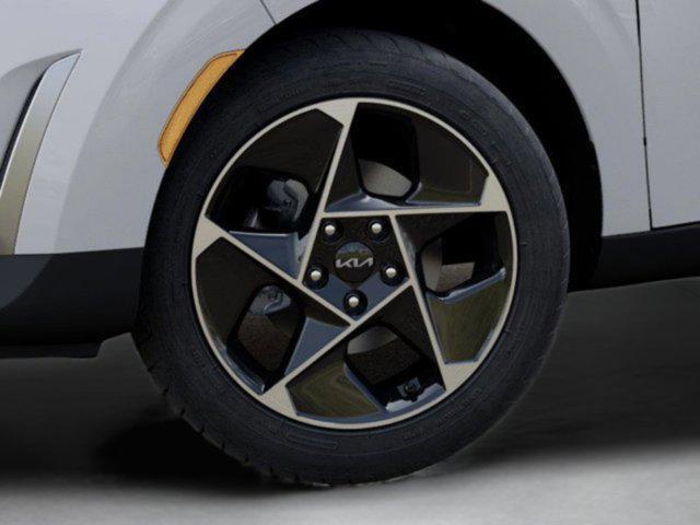 new 2025 Kia Soul car, priced at $23,792
