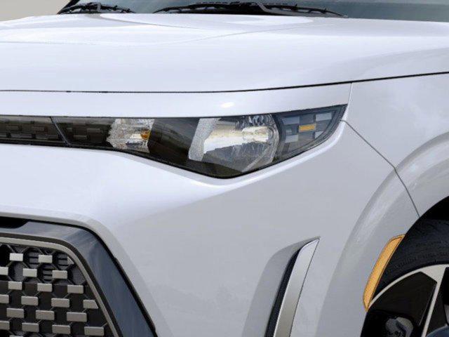new 2025 Kia Soul car, priced at $23,792