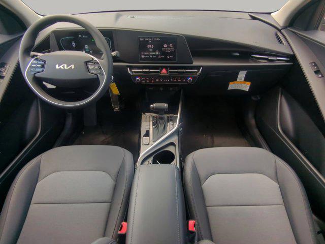new 2025 Kia Niro car, priced at $26,189