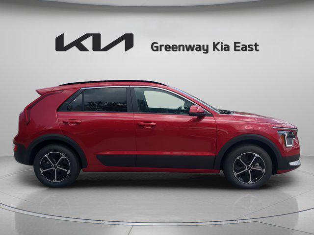 new 2025 Kia Niro car, priced at $26,189