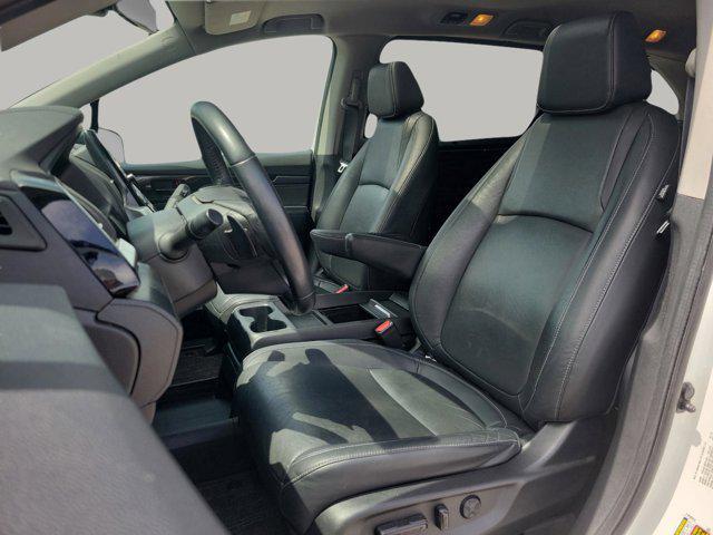 used 2021 Honda Odyssey car, priced at $26,991