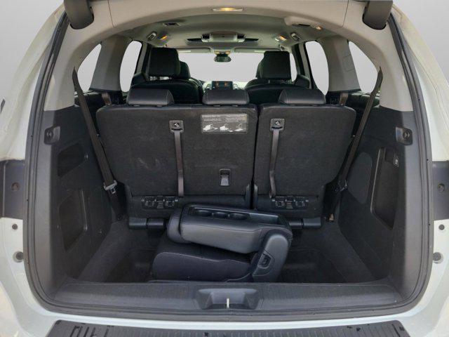 used 2021 Honda Odyssey car, priced at $26,991
