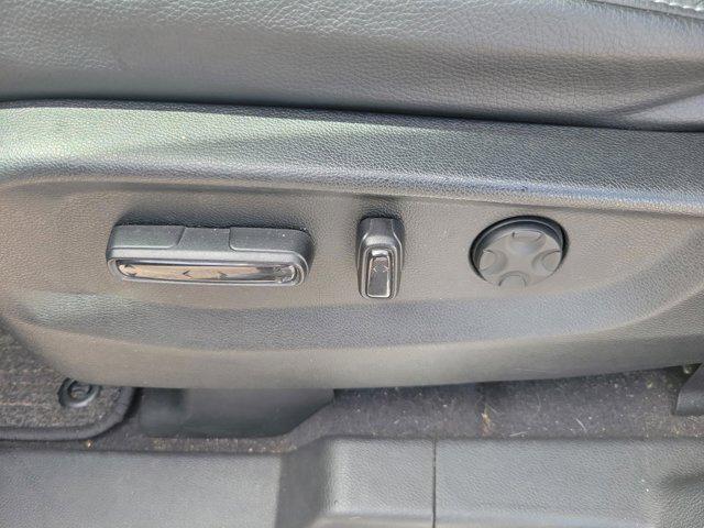 used 2021 Honda Odyssey car, priced at $26,991
