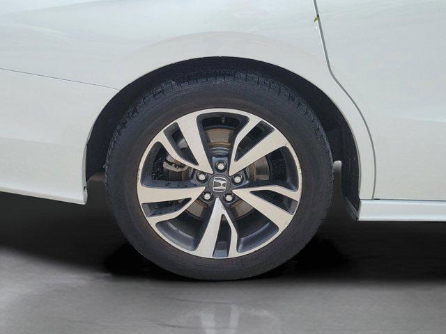 used 2021 Honda Odyssey car, priced at $26,991