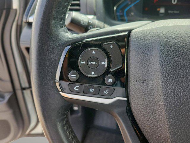 used 2021 Honda Odyssey car, priced at $26,991