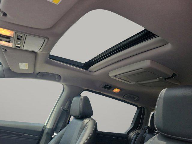 used 2021 Honda Odyssey car, priced at $26,991