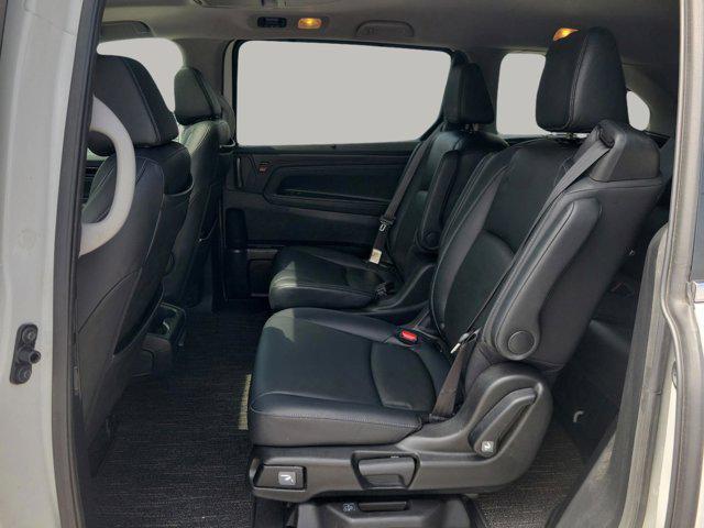 used 2021 Honda Odyssey car, priced at $26,991