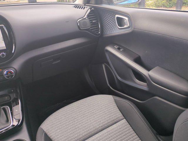 new 2025 Kia Soul car, priced at $23,223