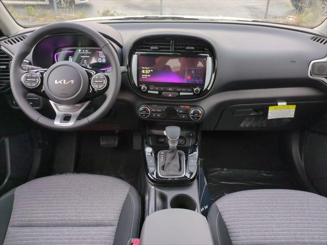 new 2025 Kia Soul car, priced at $24,164
