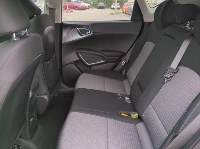 new 2025 Kia Soul car, priced at $24,164