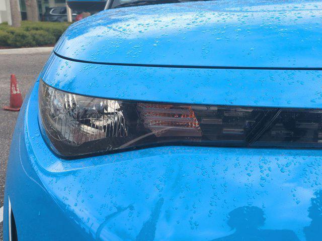 new 2025 Kia Soul car, priced at $23,223