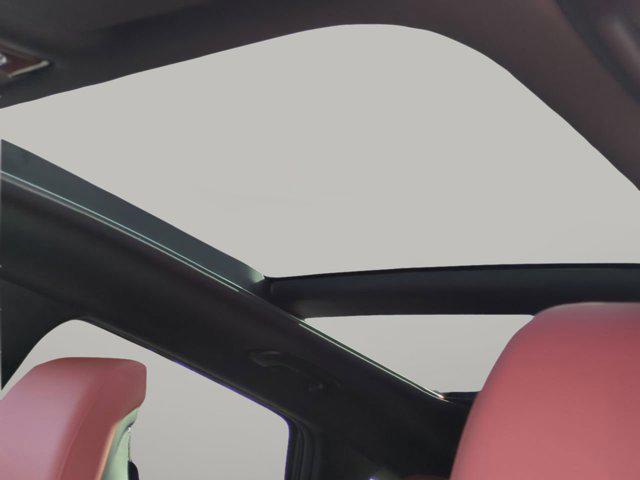 new 2025 Kia Sportage car, priced at $31,632