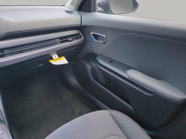 new 2025 Kia K4 car, priced at $23,275