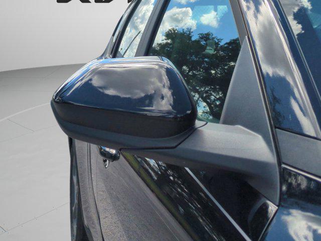 new 2025 Kia K4 car, priced at $23,275