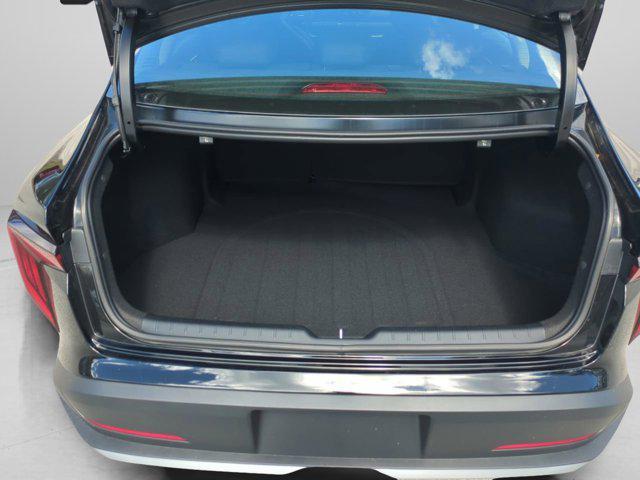 new 2025 Kia K4 car, priced at $23,275