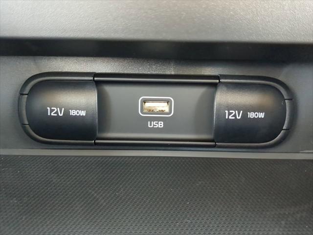 new 2025 Kia Soul car, priced at $20,745