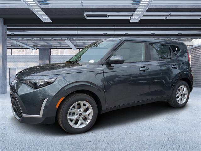 new 2025 Kia Soul car, priced at $20,745