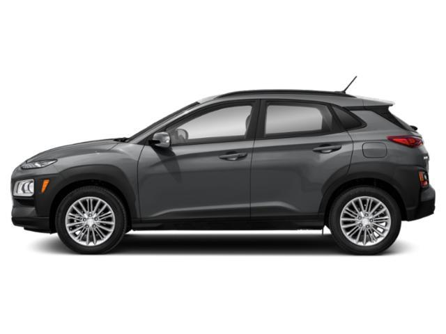 used 2018 Hyundai Kona car, priced at $11,991