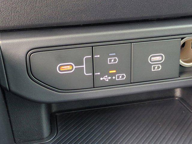 new 2025 Kia K4 car, priced at $22,167