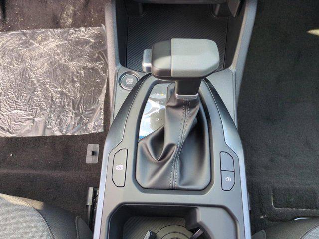 new 2025 Kia K4 car, priced at $22,167
