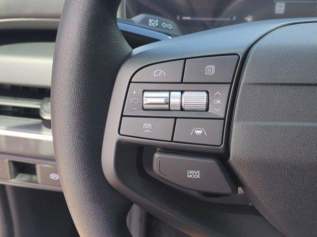 new 2025 Kia K4 car, priced at $22,167