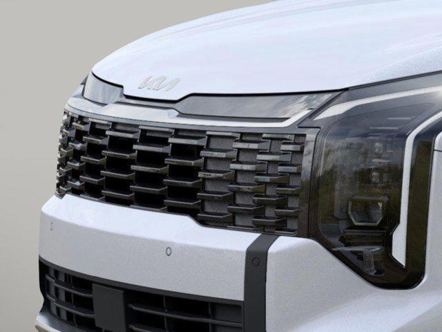 new 2026 Kia Sportage car, priced at $32,010