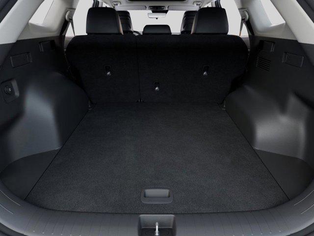 new 2026 Kia Sportage car, priced at $32,010