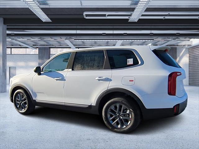 new 2025 Kia Telluride car, priced at $37,799