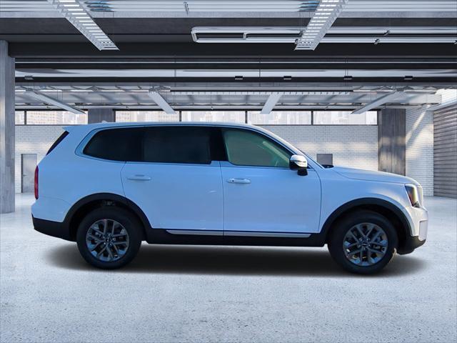 new 2025 Kia Telluride car, priced at $37,799