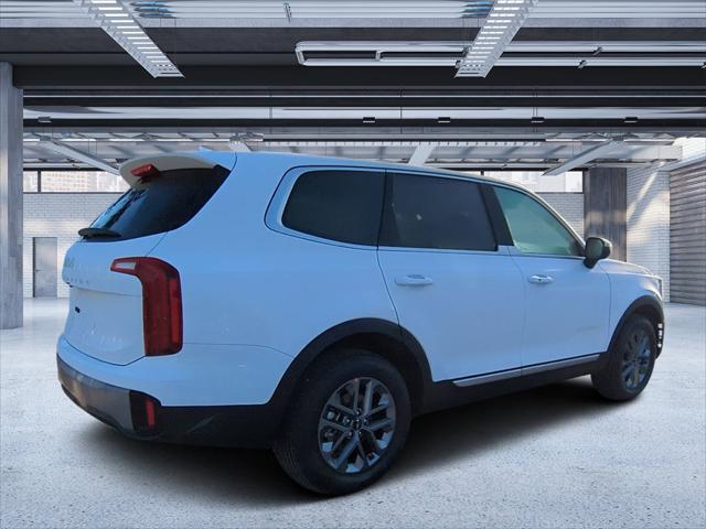 new 2025 Kia Telluride car, priced at $37,799