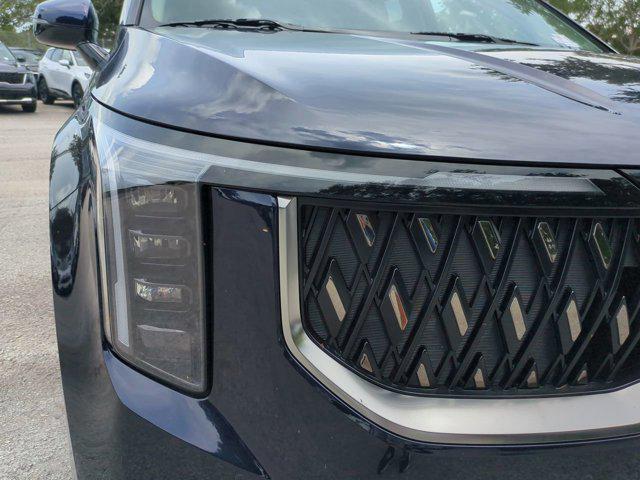 new 2026 Kia Carnival car, priced at $38,404