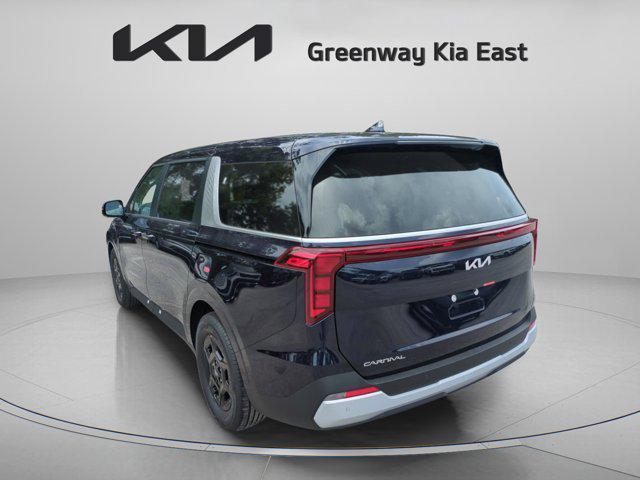 new 2026 Kia Carnival car, priced at $38,404