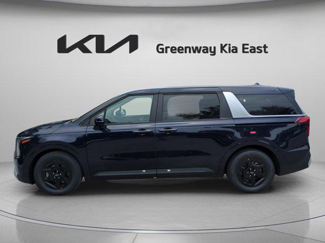new 2026 Kia Carnival car, priced at $38,404