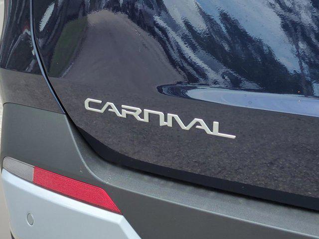 new 2026 Kia Carnival car, priced at $38,404