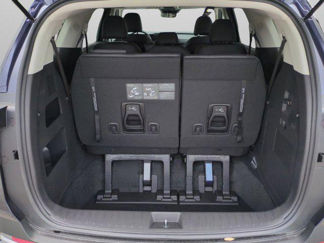 new 2026 Kia Carnival car, priced at $38,404