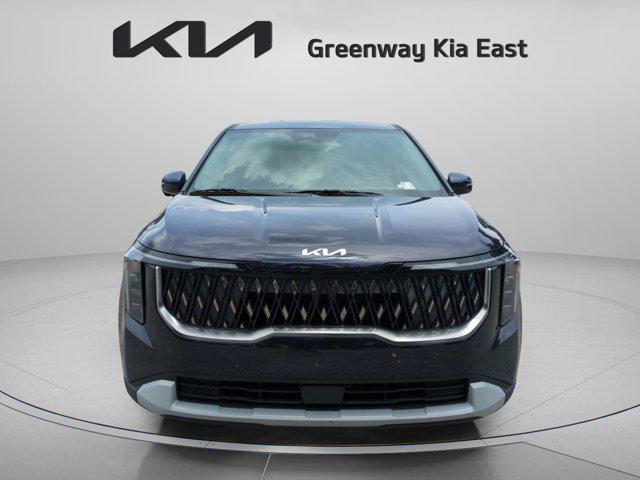 new 2026 Kia Carnival car, priced at $38,404