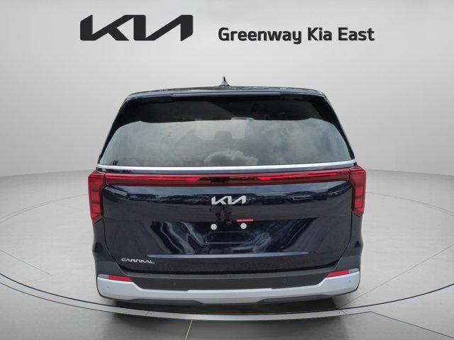 new 2026 Kia Carnival car, priced at $38,404