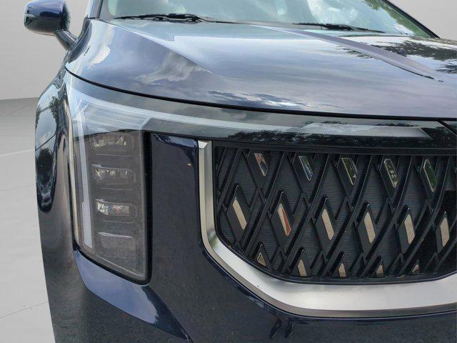 new 2026 Kia Carnival car, priced at $38,404