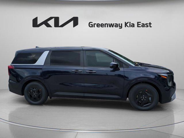 new 2026 Kia Carnival car, priced at $38,404