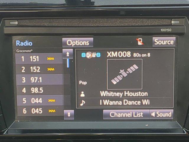 used 2014 Toyota Corolla car, priced at $10,890