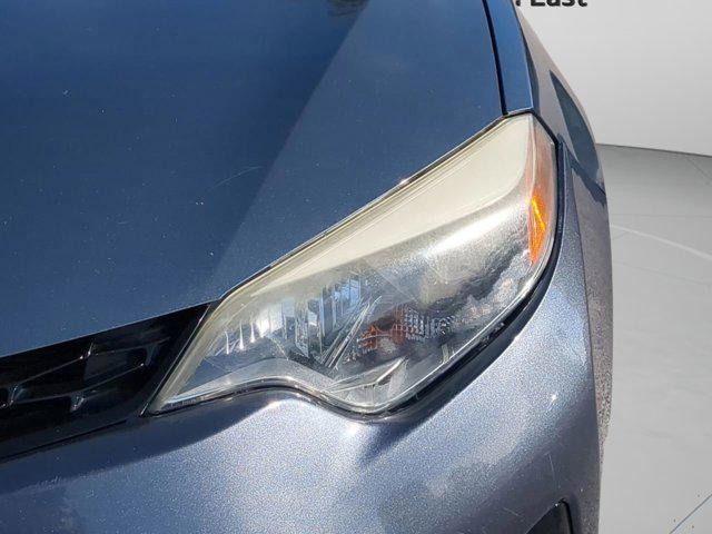 used 2014 Toyota Corolla car, priced at $10,890