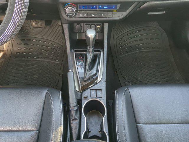 used 2014 Toyota Corolla car, priced at $10,890